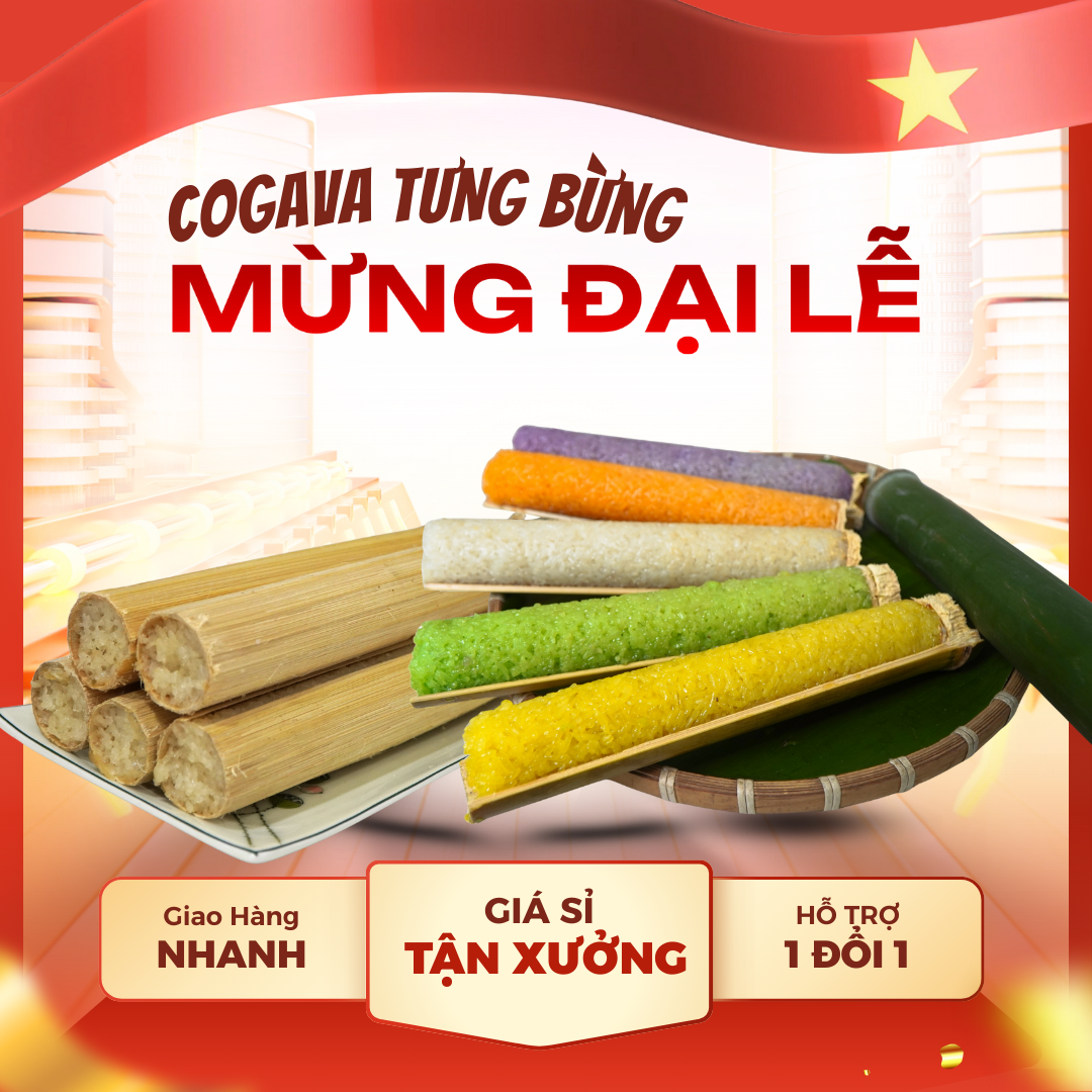 Nguồn mua nguyên liệu kinh doanh nướng 2/9