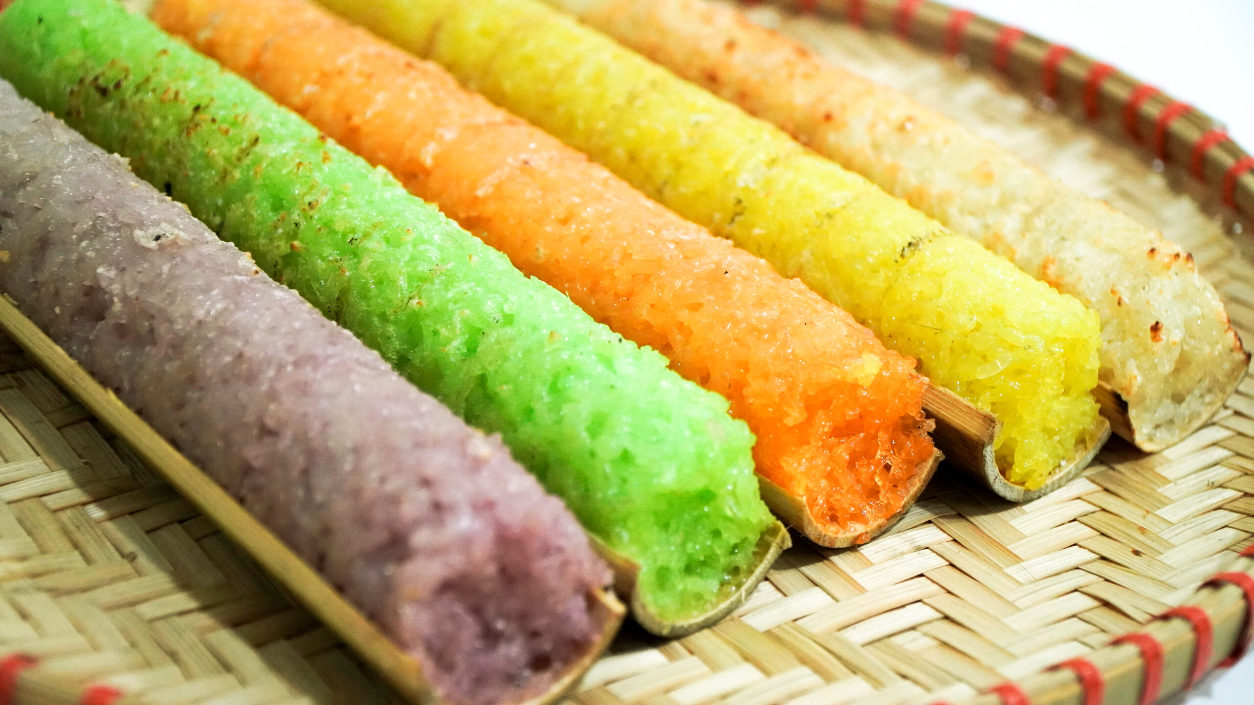 Nguồn cơm lam sỉ 2/9