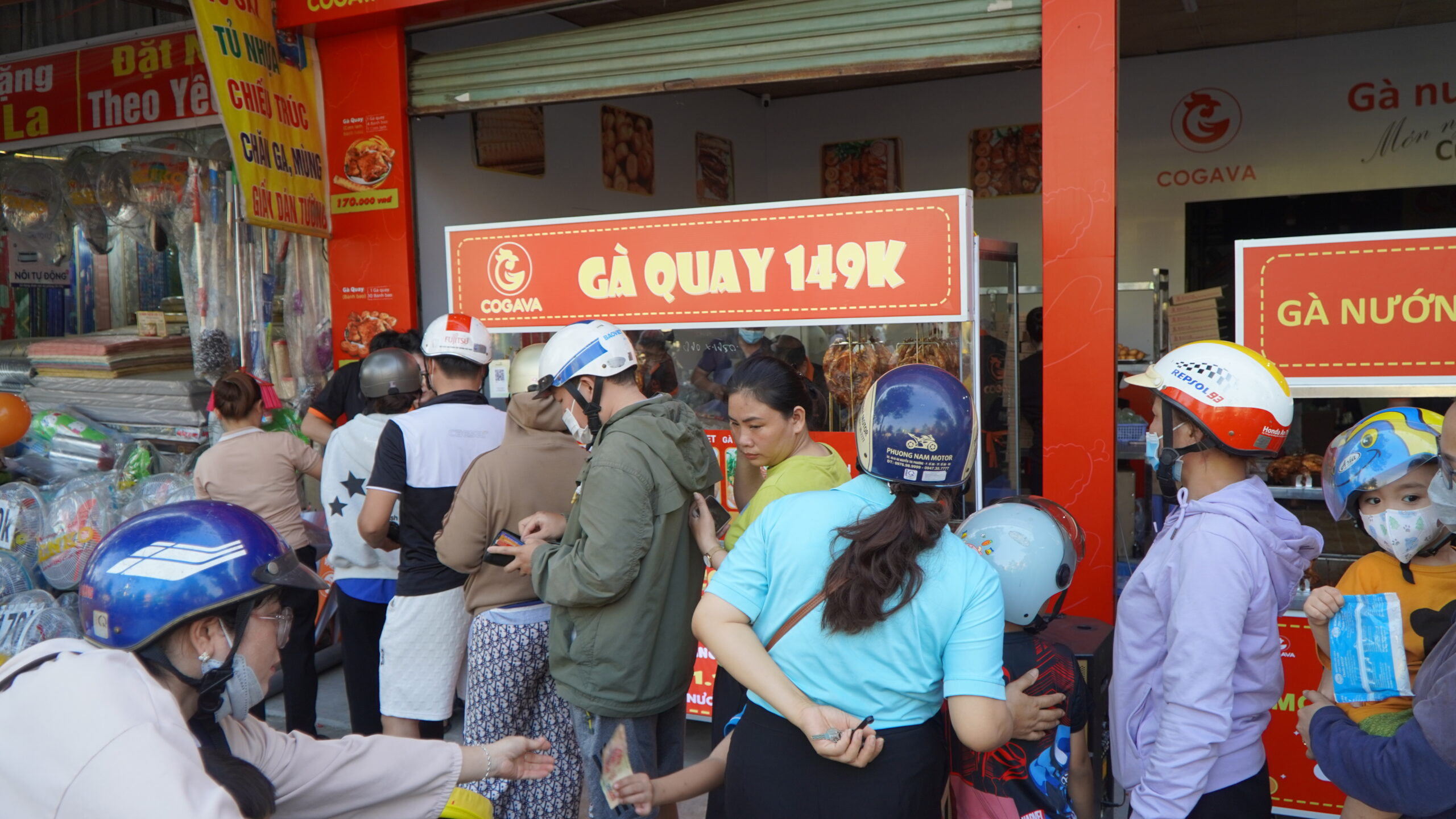 Cách làm menu hiệu quả