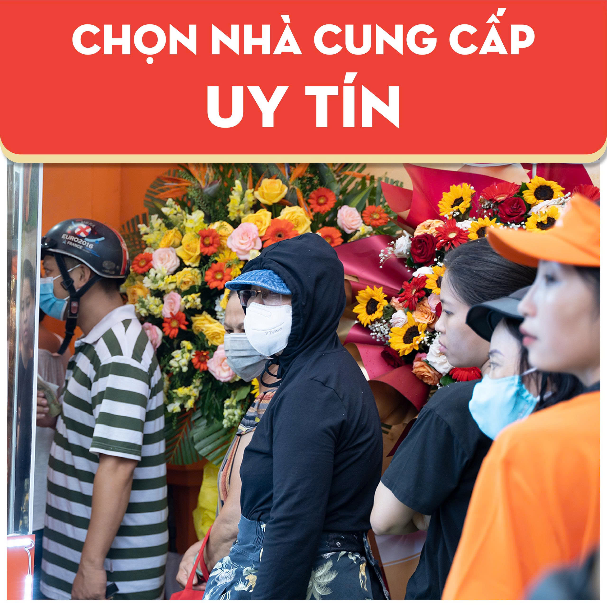 Khi kinh doanh gà nướng nên chọn nhà cung cấp uy tín 